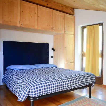 Premesan2 Apartment Bormio Ngoại thất bức ảnh