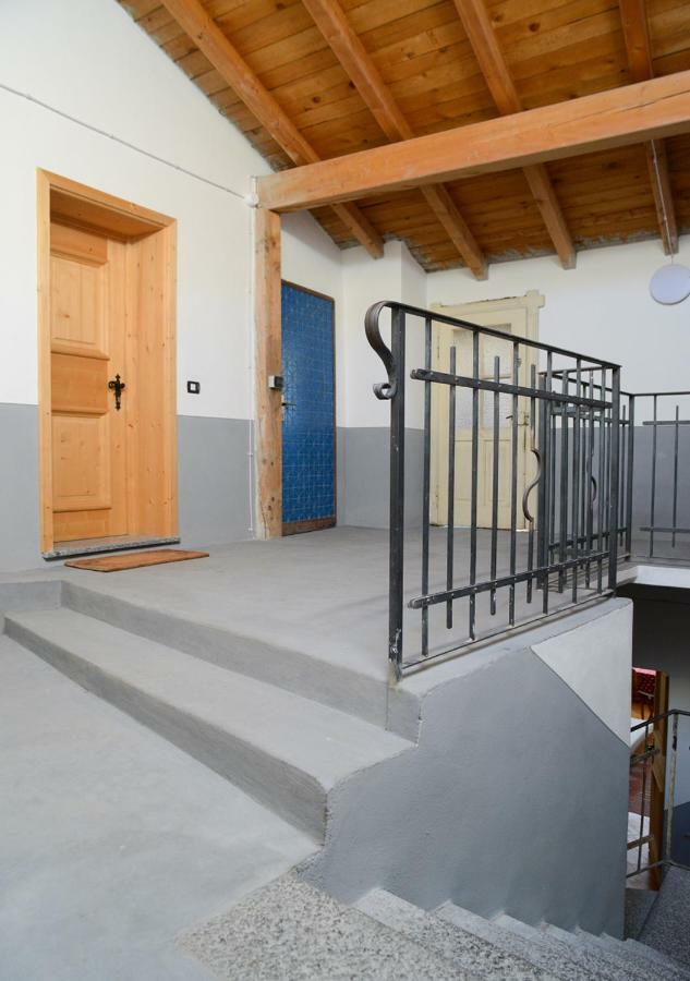 Premesan2 Apartment Bormio Ngoại thất bức ảnh