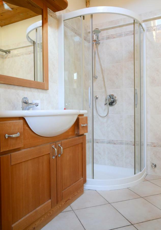 Premesan2 Apartment Bormio Ngoại thất bức ảnh