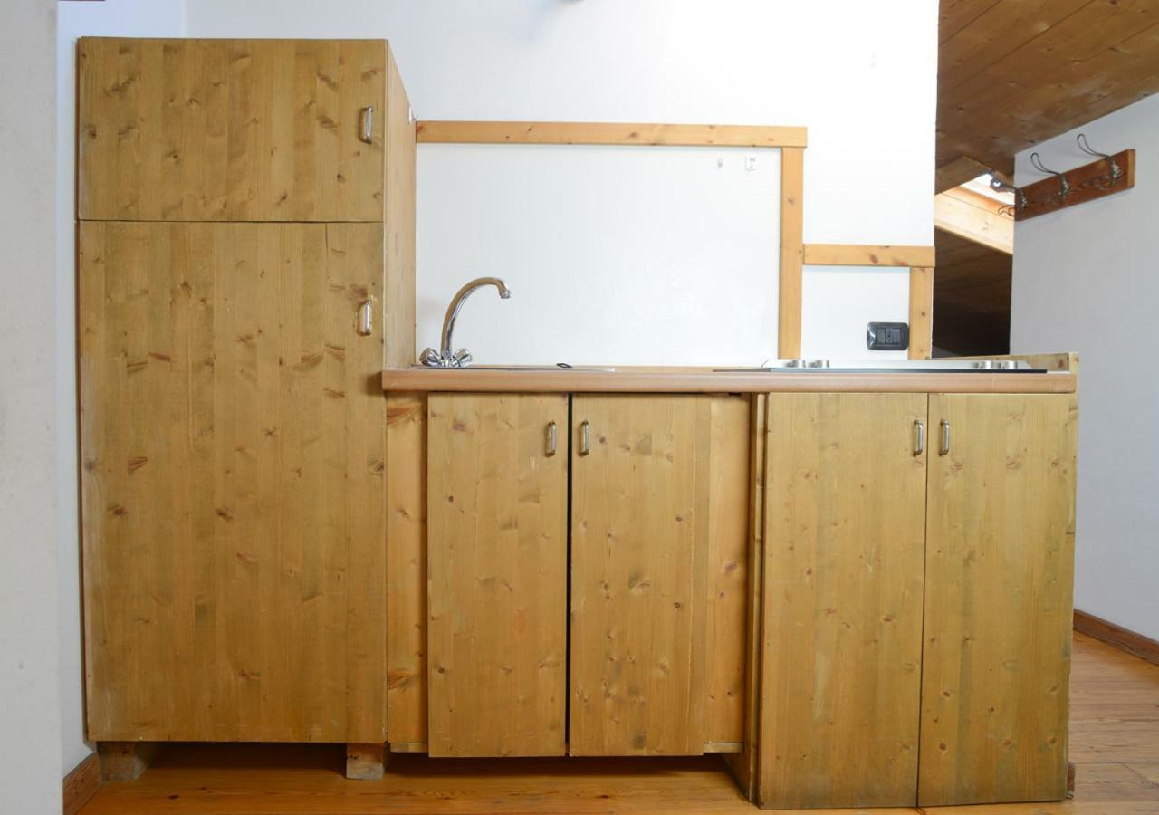 Premesan2 Apartment Bormio Ngoại thất bức ảnh